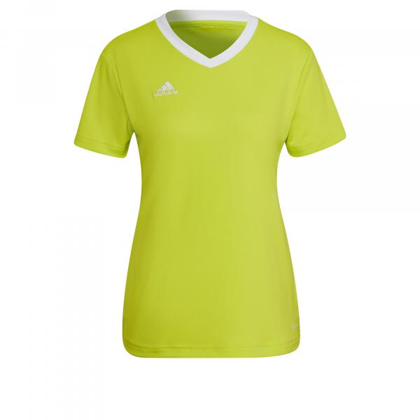 Koszulka piłkarska damska Adidas Entrada 22 Jersey