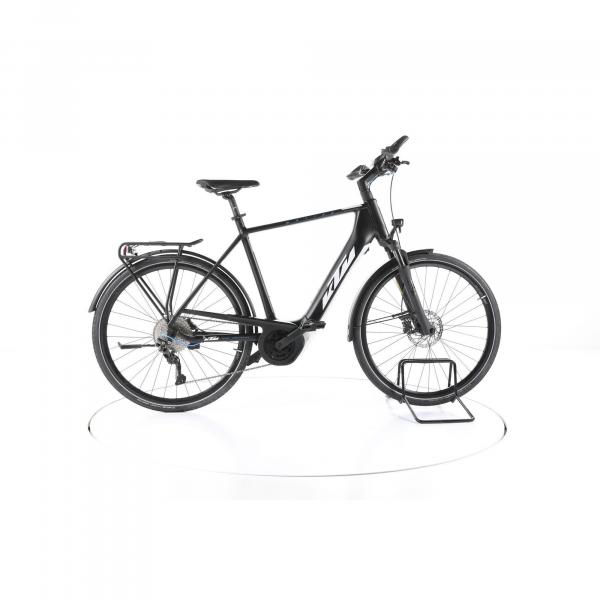 Second Life - KTM Macina Sport P610 Trekking E-Bike 2021 - Stan dobry