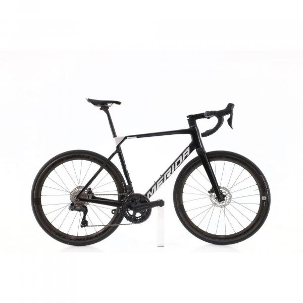 Second life · Rower szosowy · Scultura 8000 Di2 12V