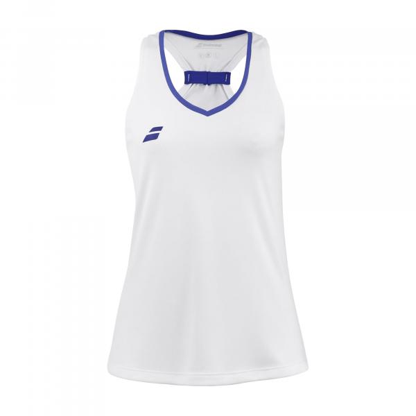 Tank top dziecięcy Babolat Play