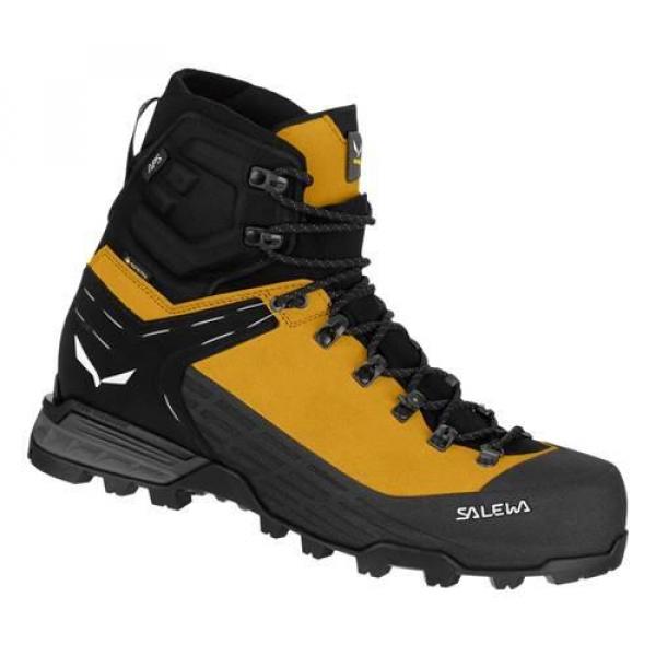 Buty trekkingowe męskie Salewa Ortles Ascent Mid Gtx