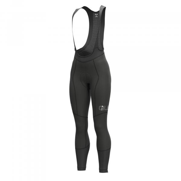 Spodnie rowerowe damskie Alé Cycling R-EV1 Blizzard