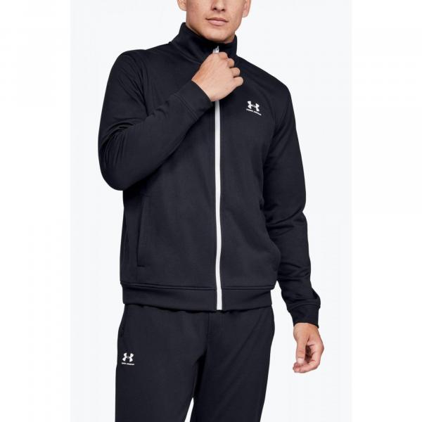 Bluza męska Under Armour Sportstyle Tricot