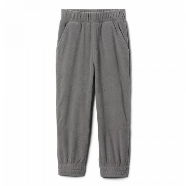 Spodnie Dresowe Polarowe Dziecięce Columbia Glacial Fleece Jogger