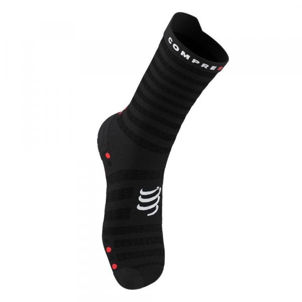 Skarpety do biegania Compressport Pro Racing v4.0 UL Run High