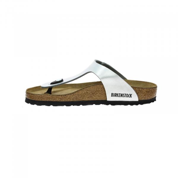 Japonki damskie Birkenstock Gizeh