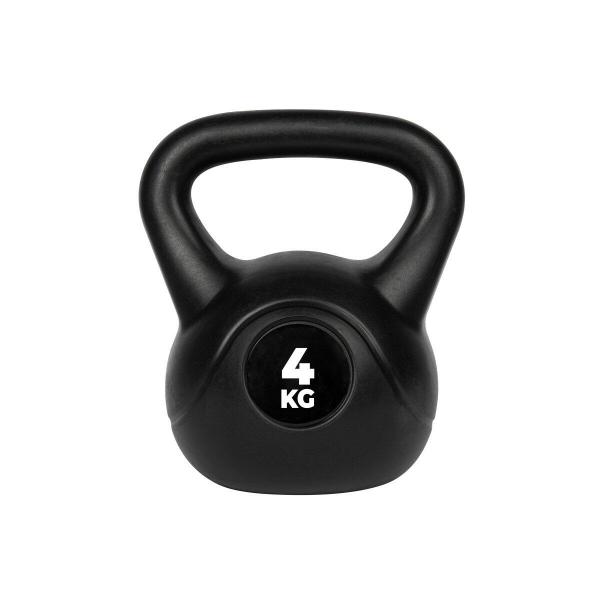 Odważnik PVC - 4 kg