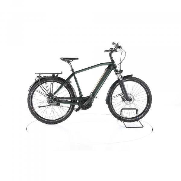 Second Life - Velo de Ville SEB 890 City E-Bike 2022 - Stan dobry