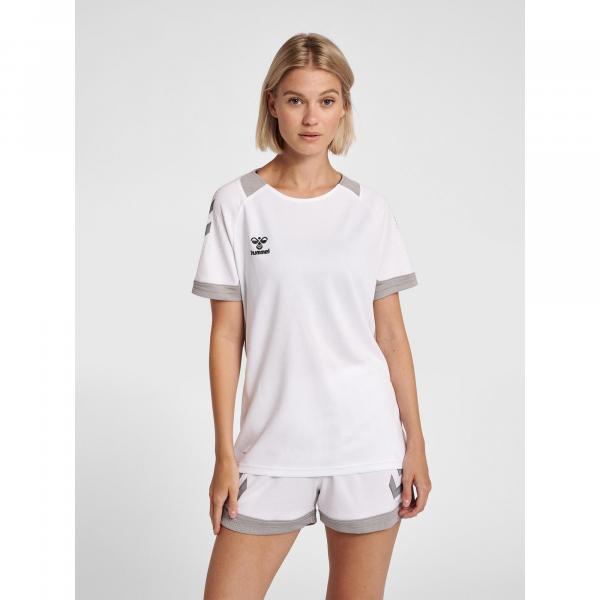 Damski jersey Hummel Lead