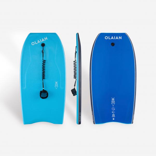 Deska bodyboard Olaian 500