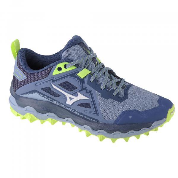 Buty do biegania damskie, Mizuno Wave Mujin 8