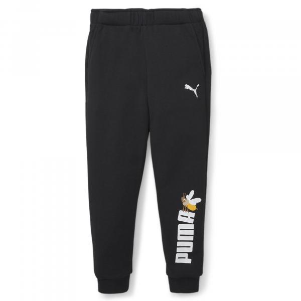 Puma Spodnie Small World Tr 67013201