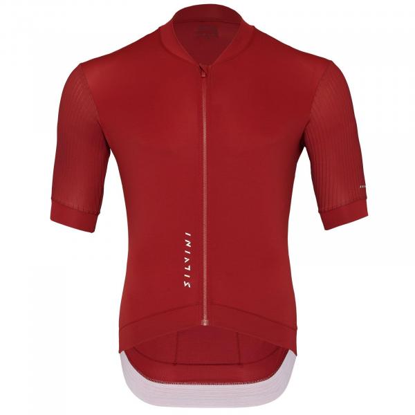 Koszulka rowerowa (z krótkim rękawem) męska SILVINI Men Jersey TRAFOI