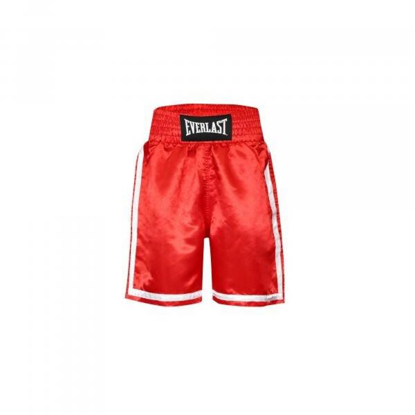 Spodenki bokserskie męskie Everlast Comp Boxe Short