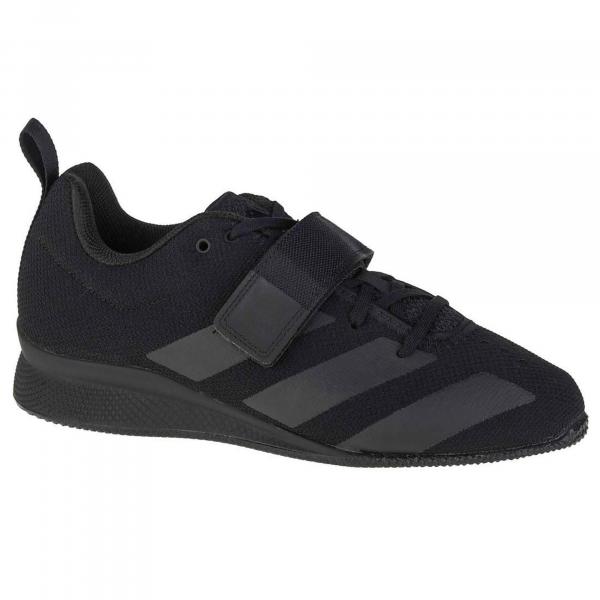 Buty treningowe unisex, adidas Weightlifting II