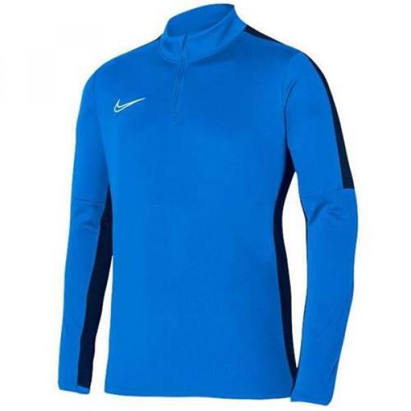 Bluza piłkarska męska Nike Df Academy 23 Dril Top