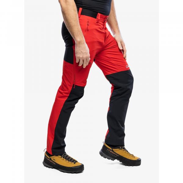 Spodnie trekkingowe męskie Berghaus Mtn Guide Alpine Pant