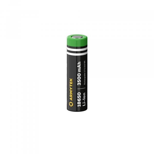 Akumulator Armytek 18650 Li-Ion 3500 mAh