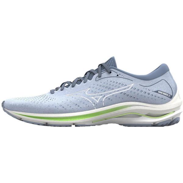 Buty do biegania damskie Mizuno Wave Rider 25