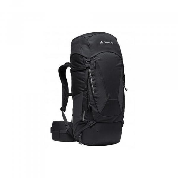 Plecak górski Vaude Asymmetric 52+8 - black