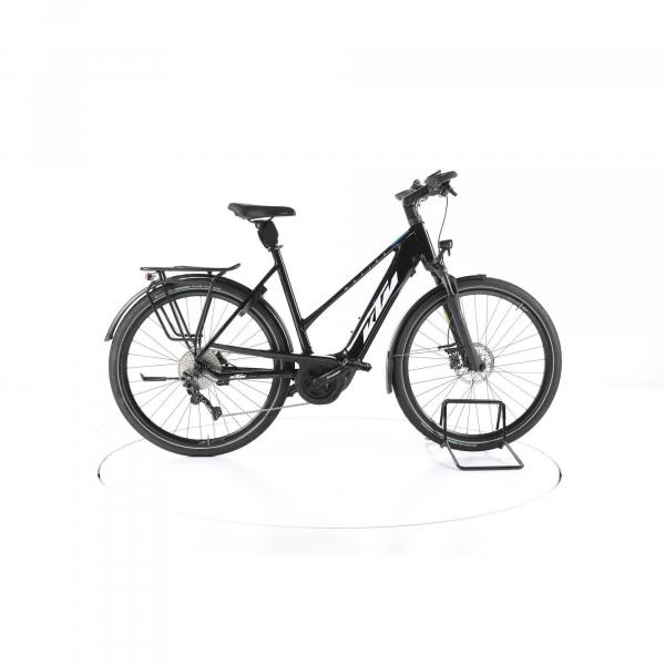 Second Life - KTM Macina Tour P610 Trekking E-Bike 2021 - Stan dobry