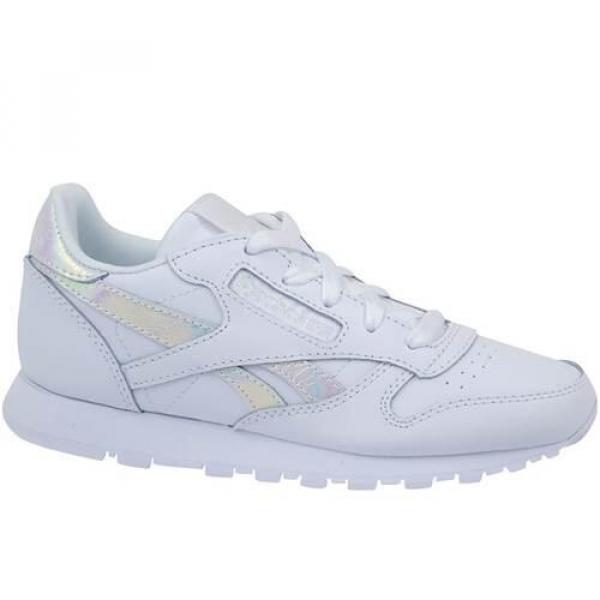 Buty do chodzenia dla dzieci Reebok Classic Leather