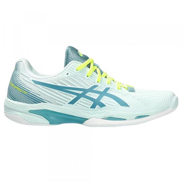 Buty do tenisa damskie Asics Solution Speed Ff 2 Indoor