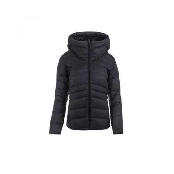 Kurtka uniwersalna damska Columbia Autumn Park Down Hooded Jacket