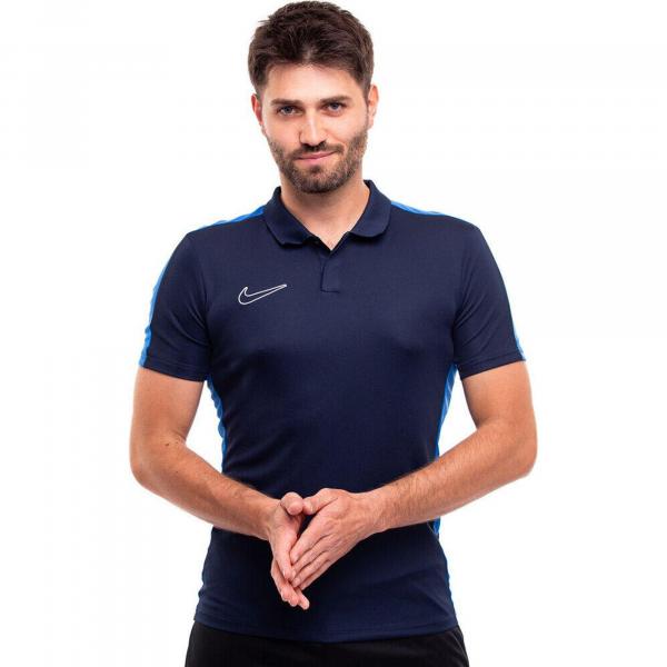 Koszulka sportowa męska Nike DF Academy 23 SS Polo