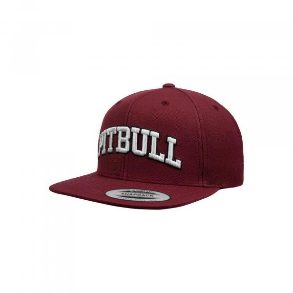 Czapka męska Pitbull Snapback PITBULL