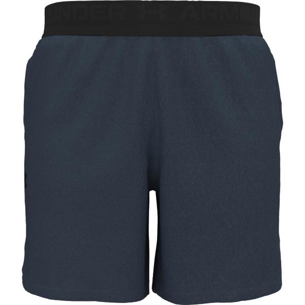 Spodenki krótkie męskie Under Armour Peak Woven Shorts