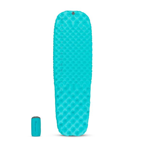 Materac damski Sea To Summit Comfort Light