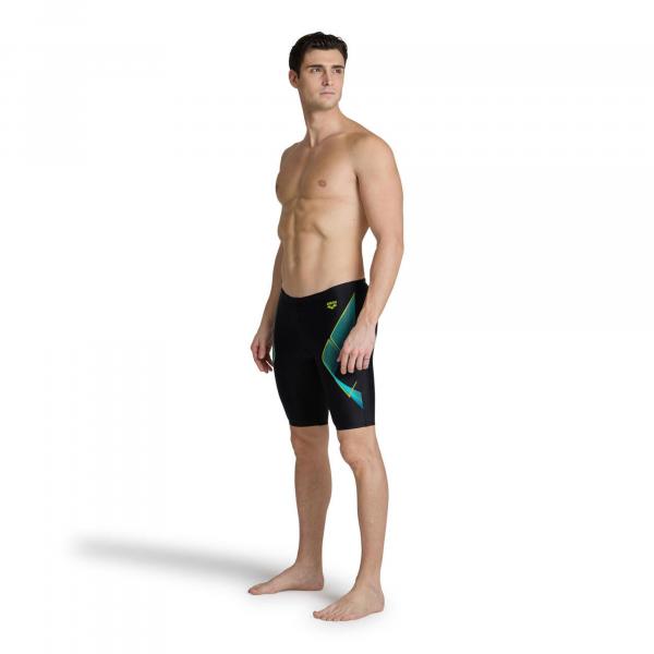 Spodenki Treningowe Arena Men's Crystal Swim Jammer