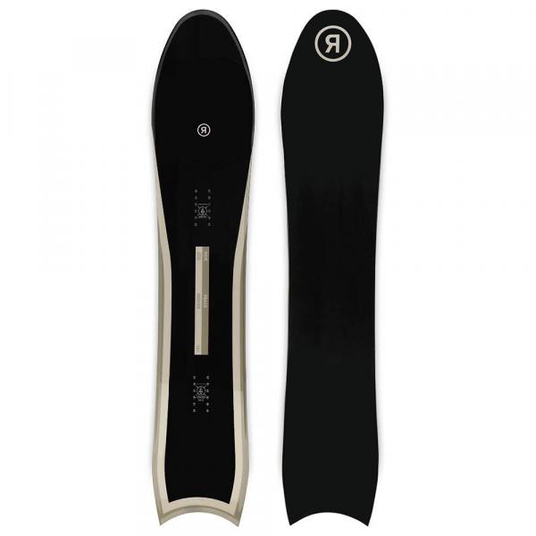 Deska snowboardowa męska Ride Peace Seeker Wide