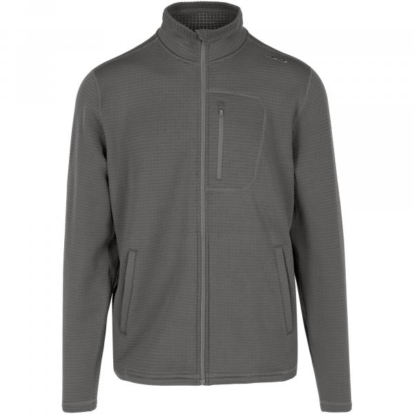 Bluza męska VIKING Admont Full Zip Man rozpinana