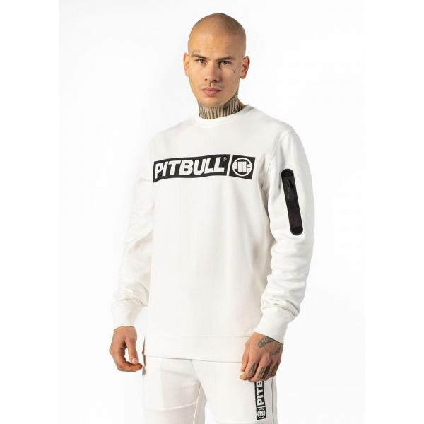 Bluza męska Pitbull Beyer