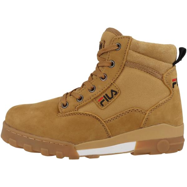 Buty do chodzenia damskie Fila Grunge II Mid