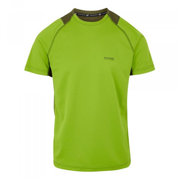 T-shirt Męski Virda IV