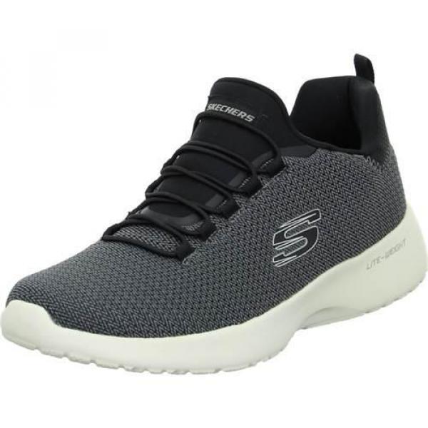 Buty do chodzenia męskie Skechers Slipon Dynamight