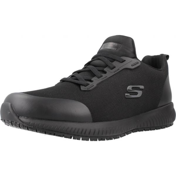 Buty Work: Squad SR - Myton ESD Rozmiar 47.5 - 200051EC-BLK Czarny