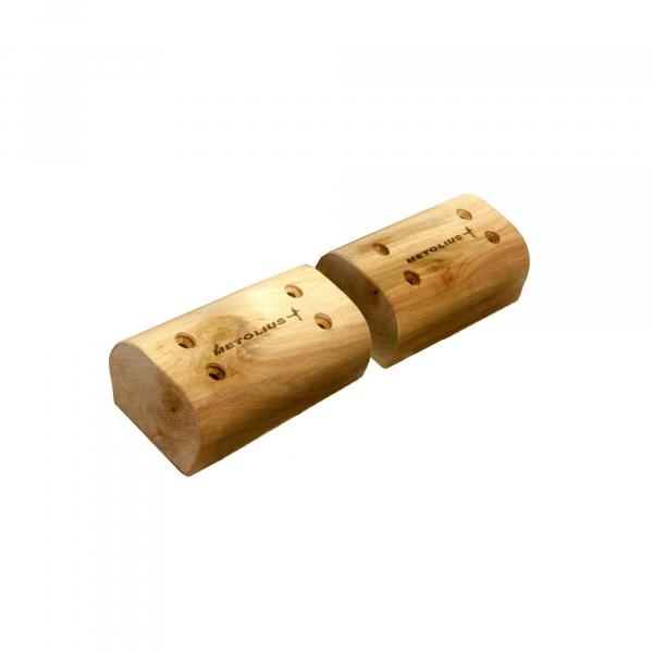 Chwyty treningowe Metolius Campus Blocks XL