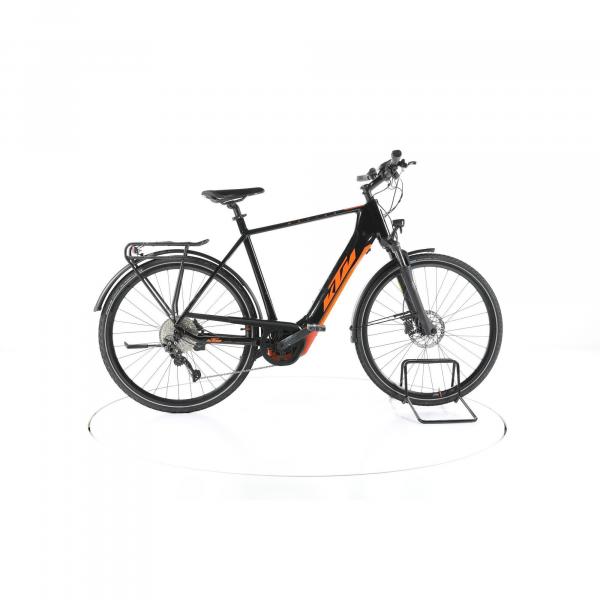 Second Life - KTM Macina Sport 630 Trekking E-Bike 2021 - Jak nowy