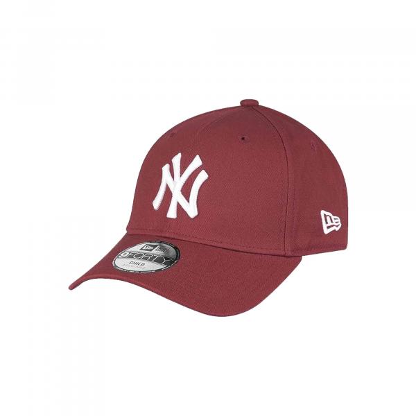 Czapka New Era Kids League Essential 940 Dzieci