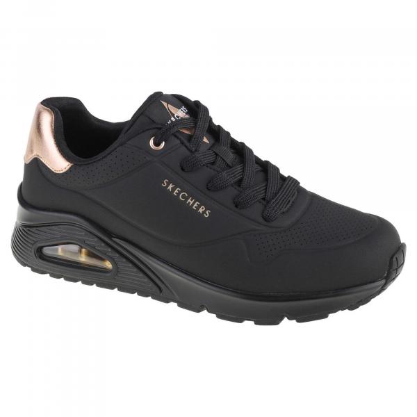 Buty do chodzenia damskie Skechers Uno Golden Air