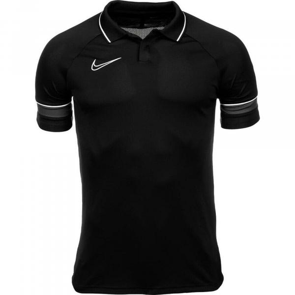 Koszulka sportowa dla dzieci Nike Dri-FIT Academy 21 Polo