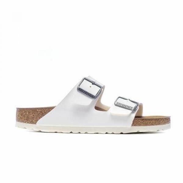 Klapki damskie Birkenstock Arizona Bf