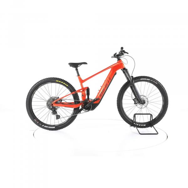 2nd Life - Giant Stance E+ 1 Fully E-Bike 2023 - Jak nowy