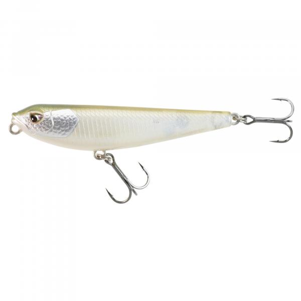 Wobler Stickbait Caperlan WXM STK 70F brązowy grzbiet