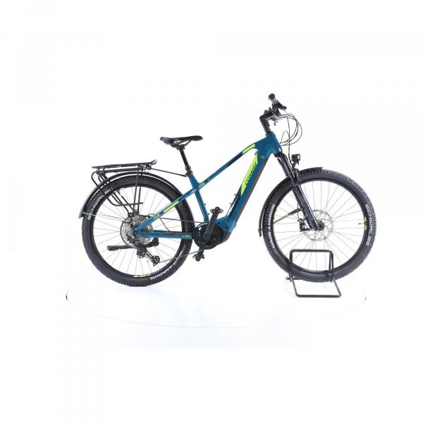 2nd Life - Conway Cairon C 627 Trekking E-Bike 2021 - Jak nowy