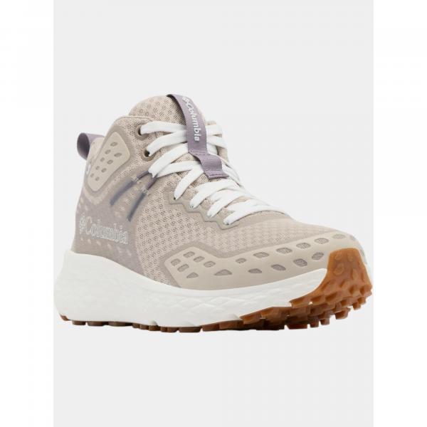 Buty multisportowe damskie Columbia Konos TRS Outdry Mid